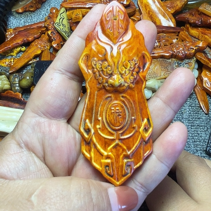 牛骨手串/手链其他配饰