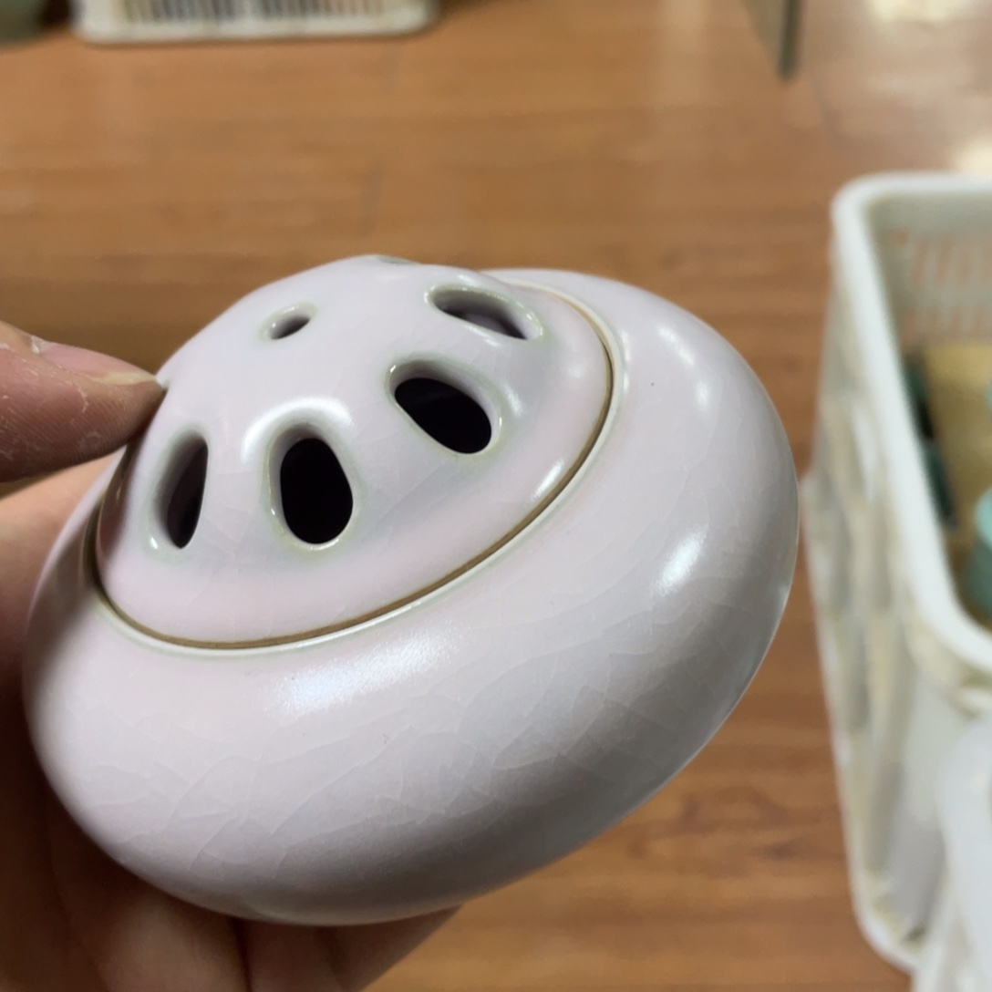 茶具茶器茶壶茶杯微瑕