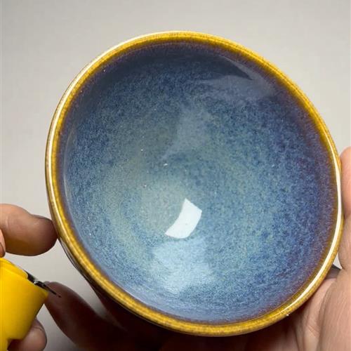 【闪购商品】茶盏-16.............