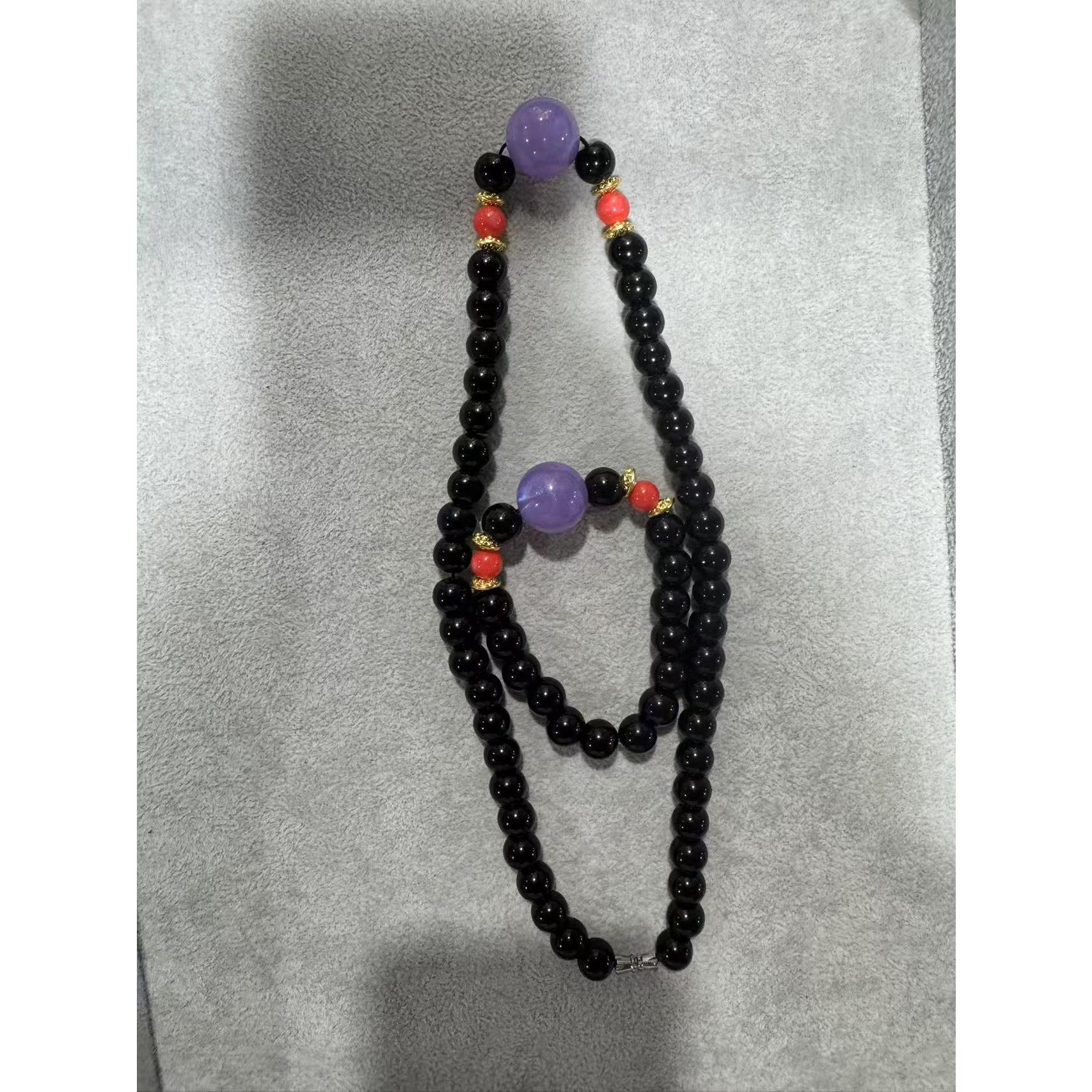 A56典藏系列s级高货项链套装（随机发）