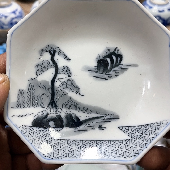陶瓷茶玩榜第二十名