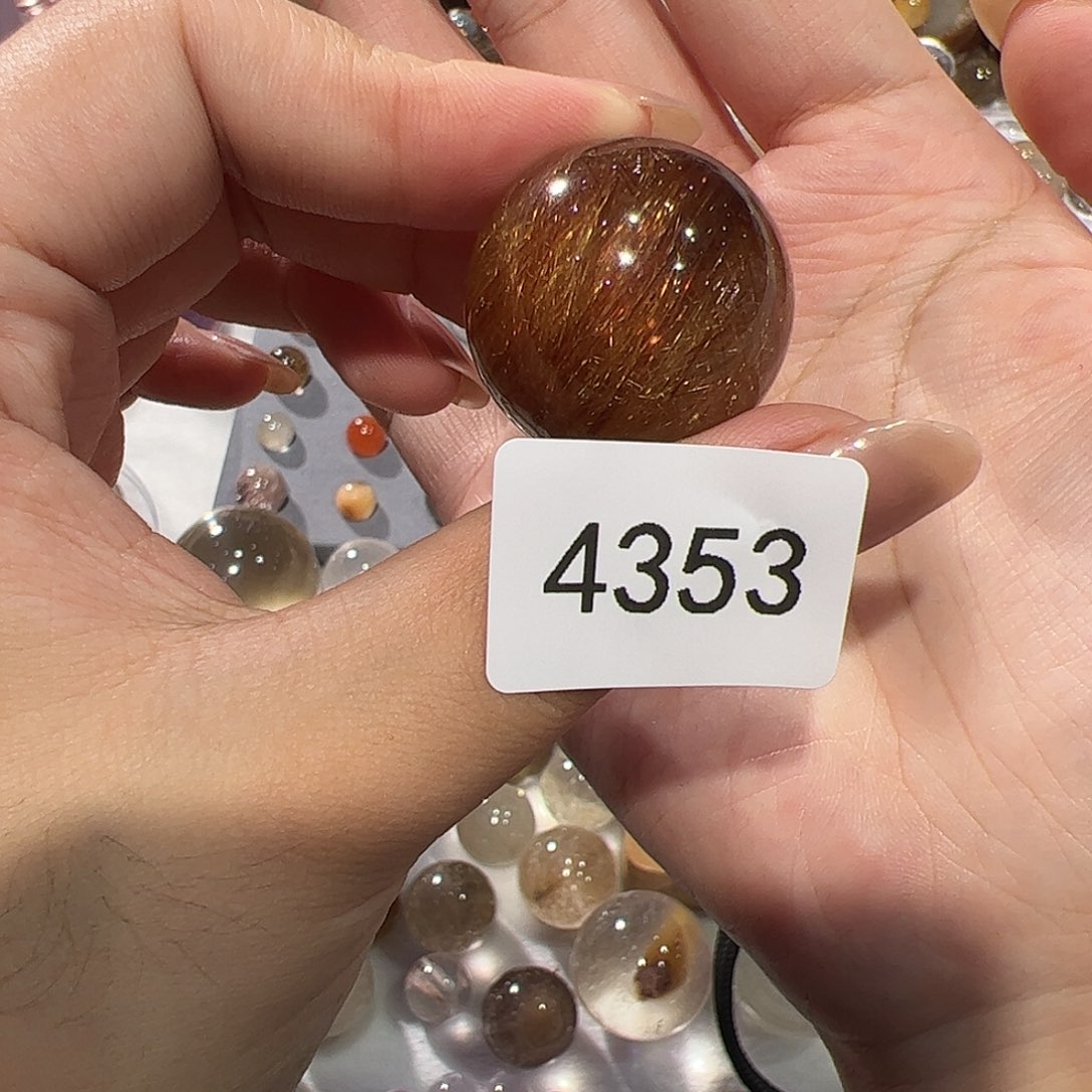 未镶嵌大型摆件（非配饰）水晶