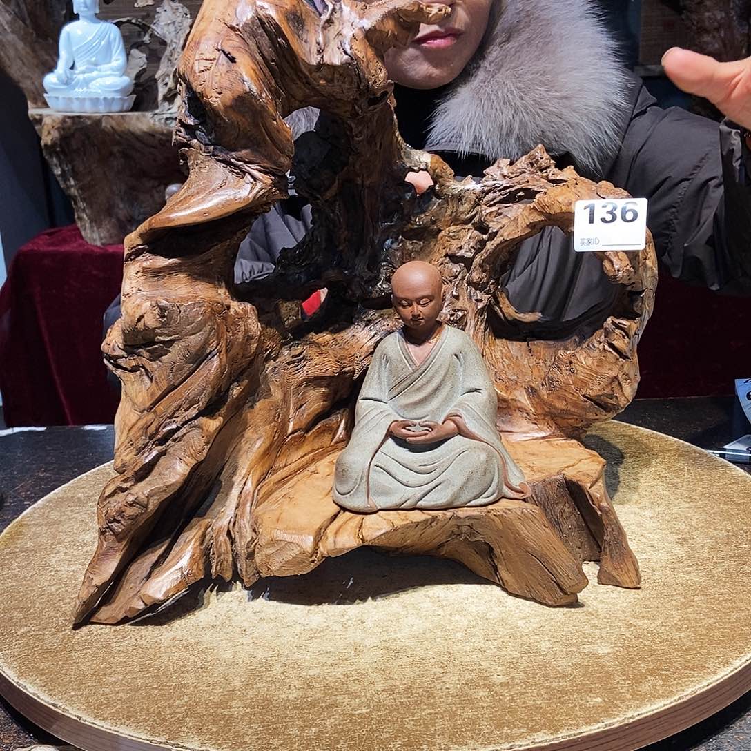 缘***你136。株木带和尚一起