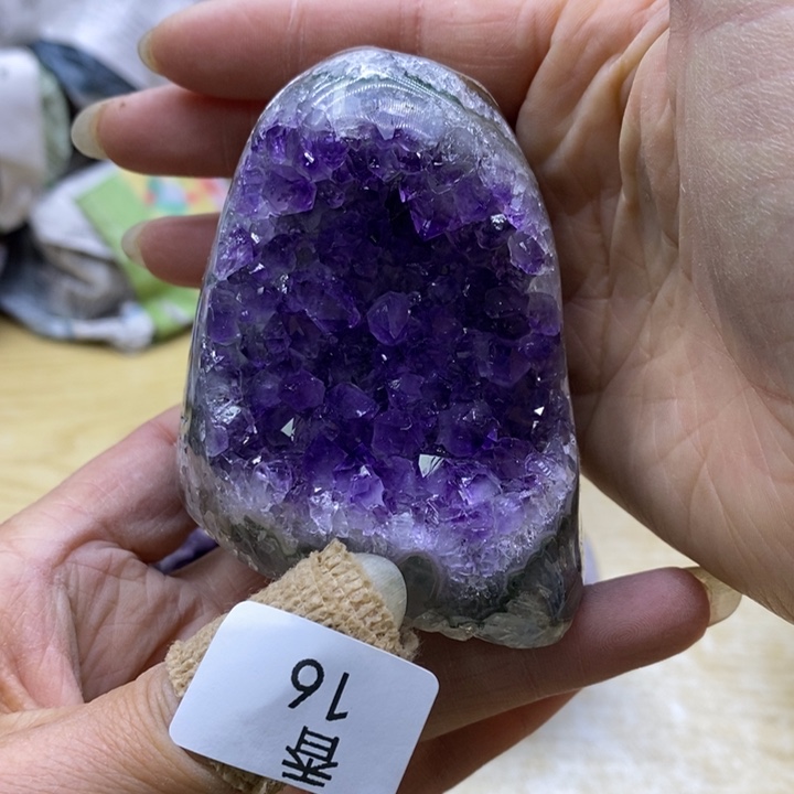 水晶大型摆件（非配饰）未镶嵌