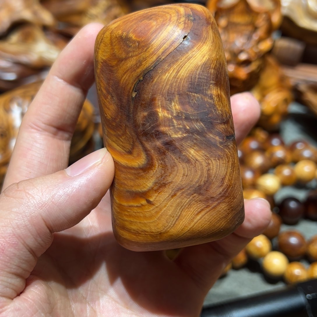 柏木（崖柏）北太行陈化崖柏