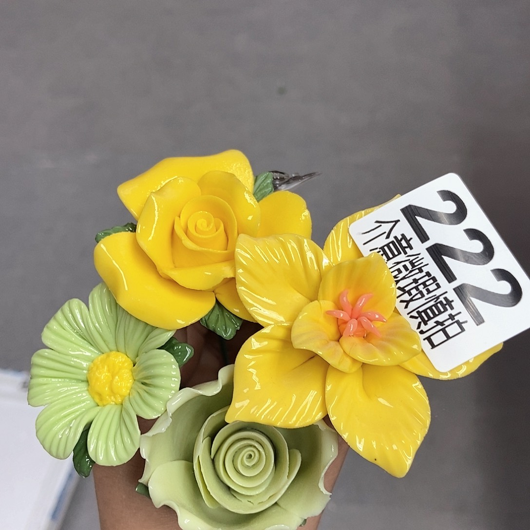 陶瓷设计风格现代