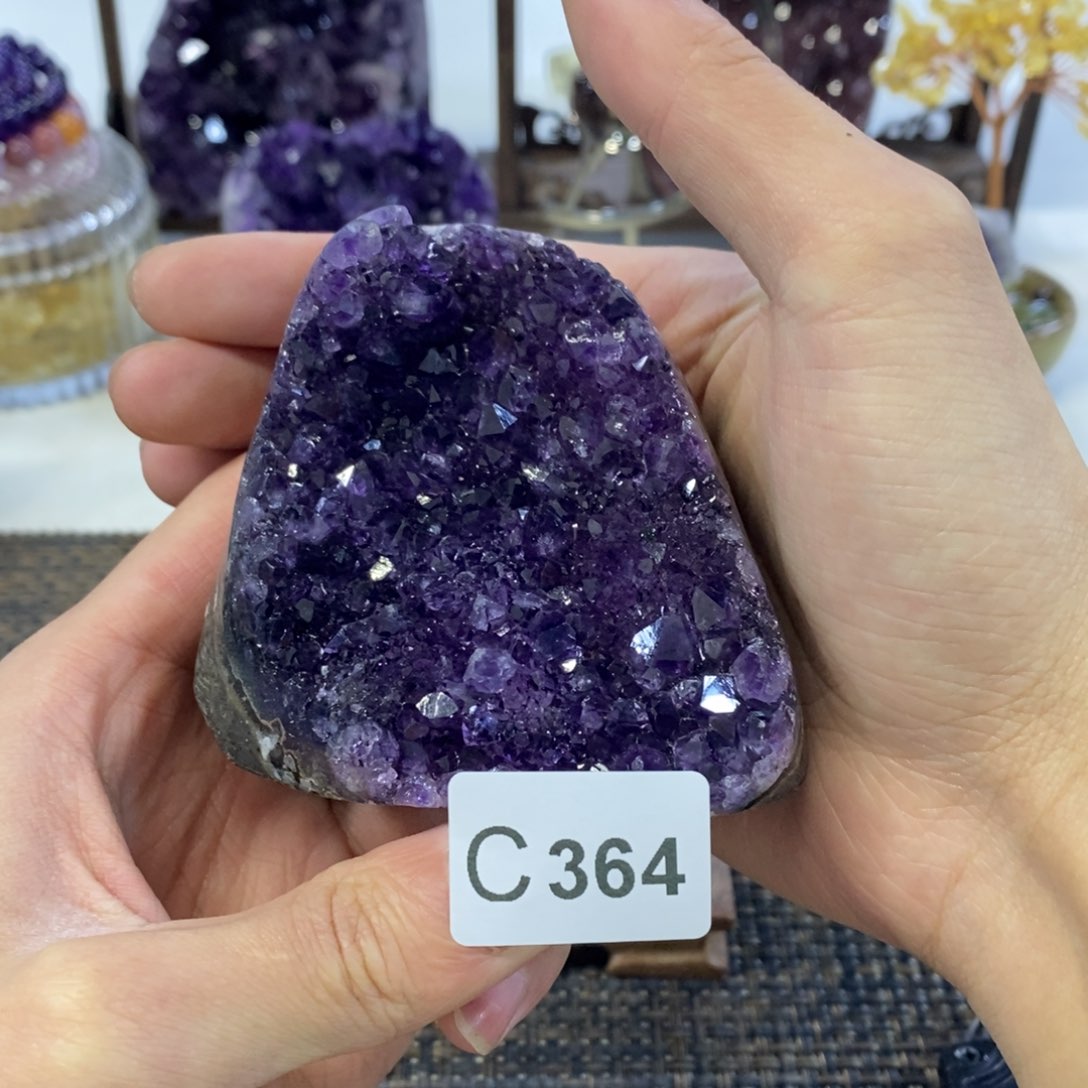 水晶摆件摆件未镶嵌