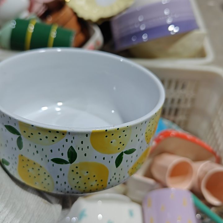 杯陶瓷杯碗盘微瑕疵介意慎拍