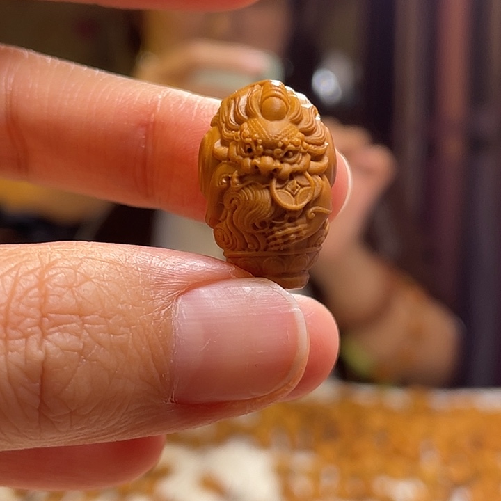 手串/手链橄榄核