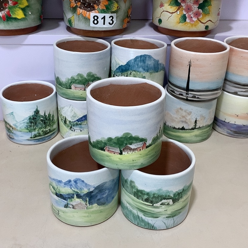 【闪购商品】红陶正品