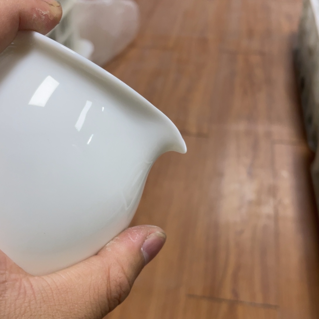 茶具茶器茶壶茶杯微瑕