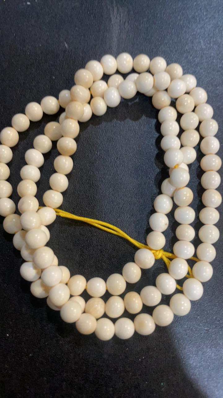 猛犸瑕疵尺寸0.7项链tc1326