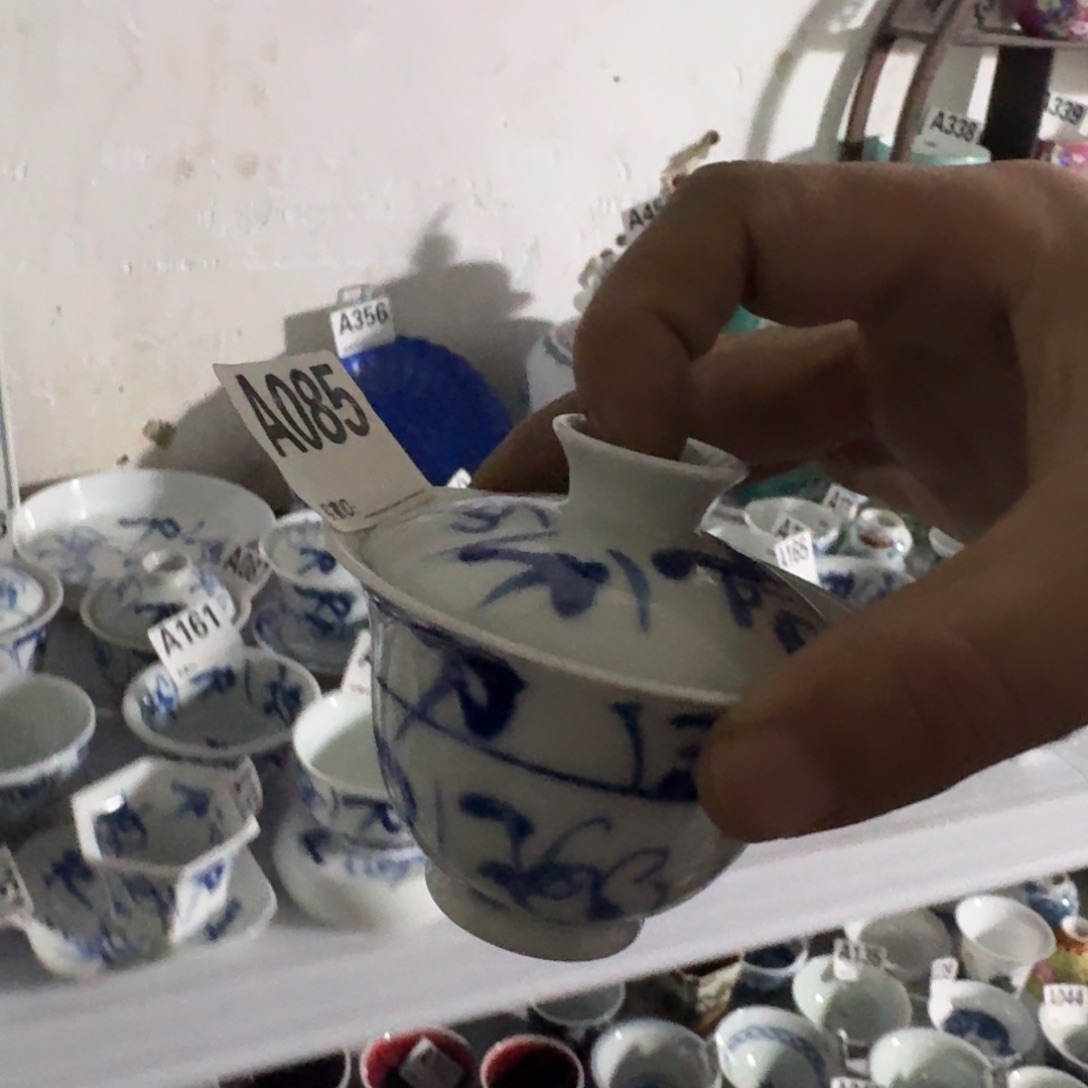 全手绘柴窑，京东包邮