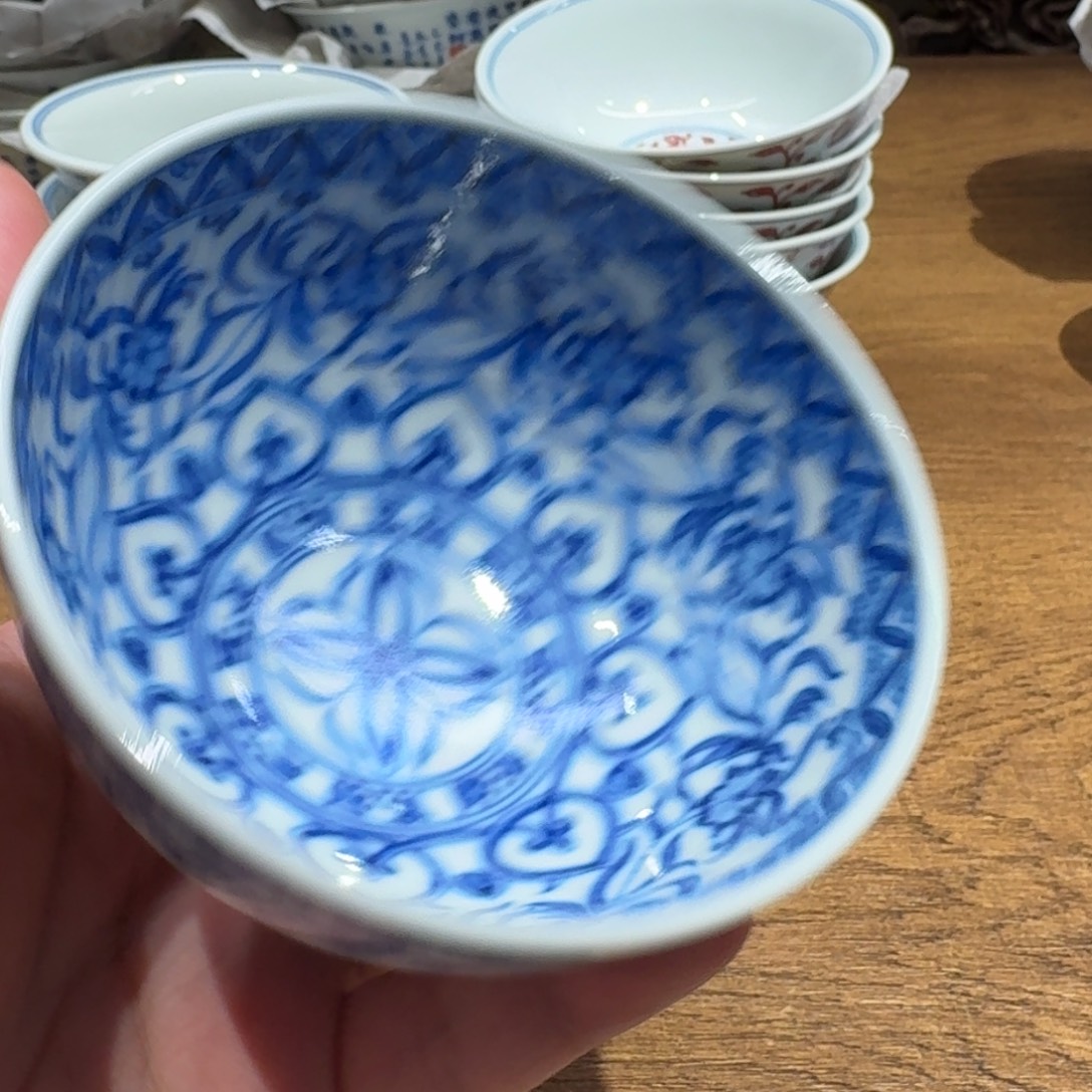 瓷器的制作工艺和工艺流程