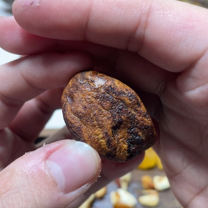 定制琥珀天然原矿