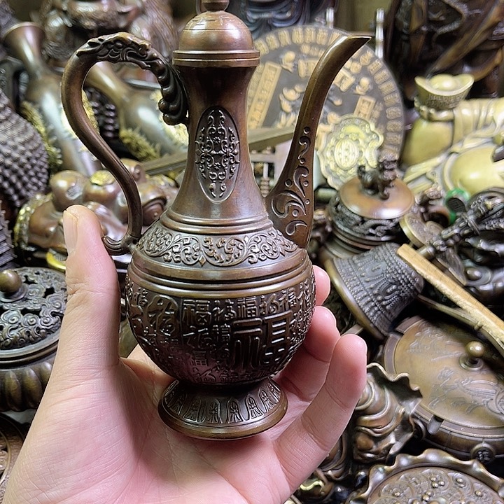 铜器36666666666666666666