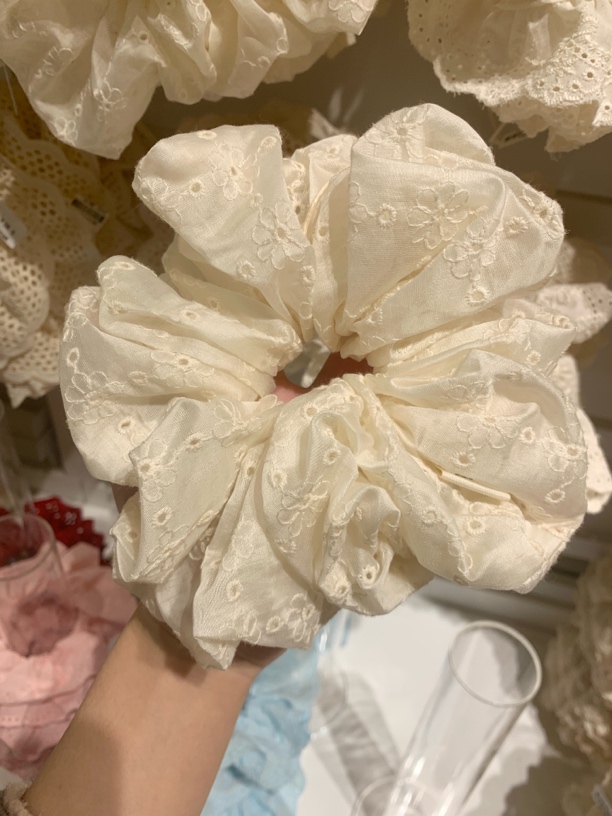 发饰直播间补差价链接 不满20发空气