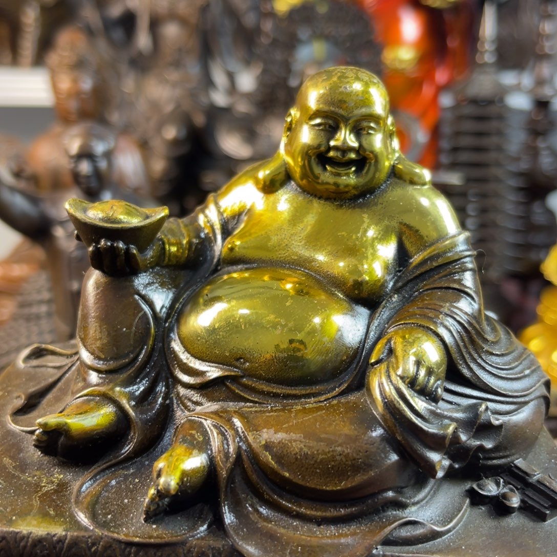 案台摆件物品摆件