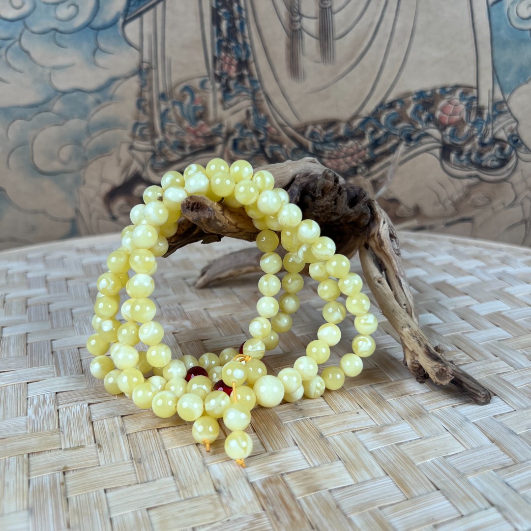 eh豪物单圈优选圆珠长串