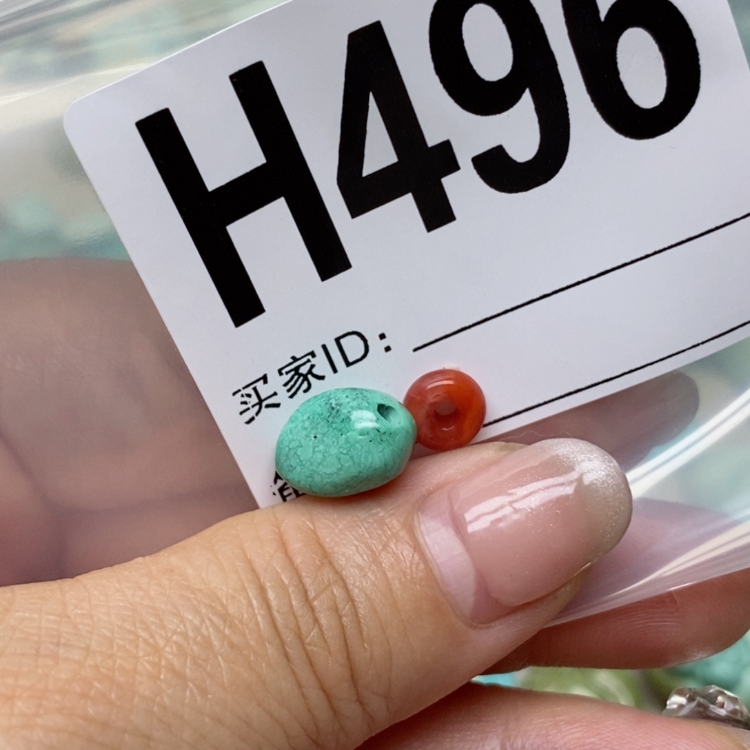 南红玛瑙配饰未镶嵌馨***?