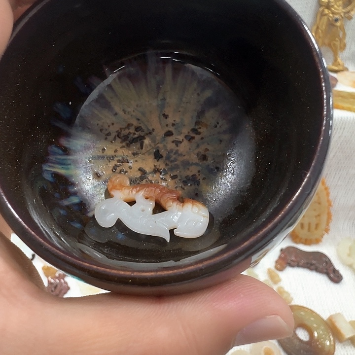 瓷片瓷韵珍品坊珍品坊