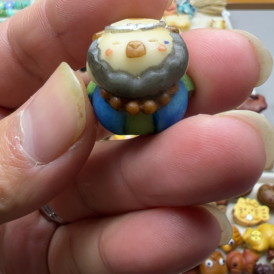 大叶紫檀（黑酸枝木类）