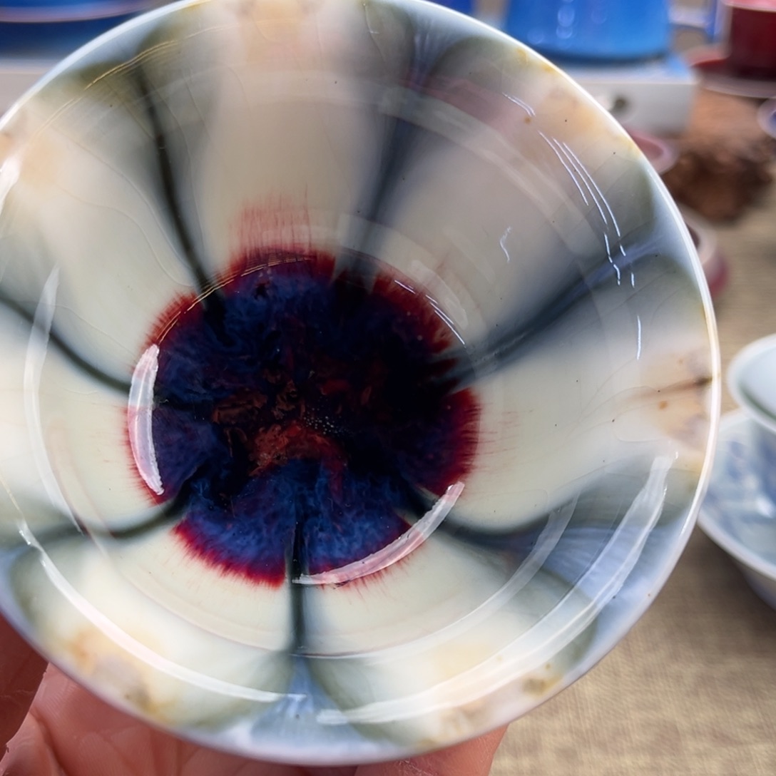 【闪购商品】玉瓷景德镇陶瓷微瑕福利