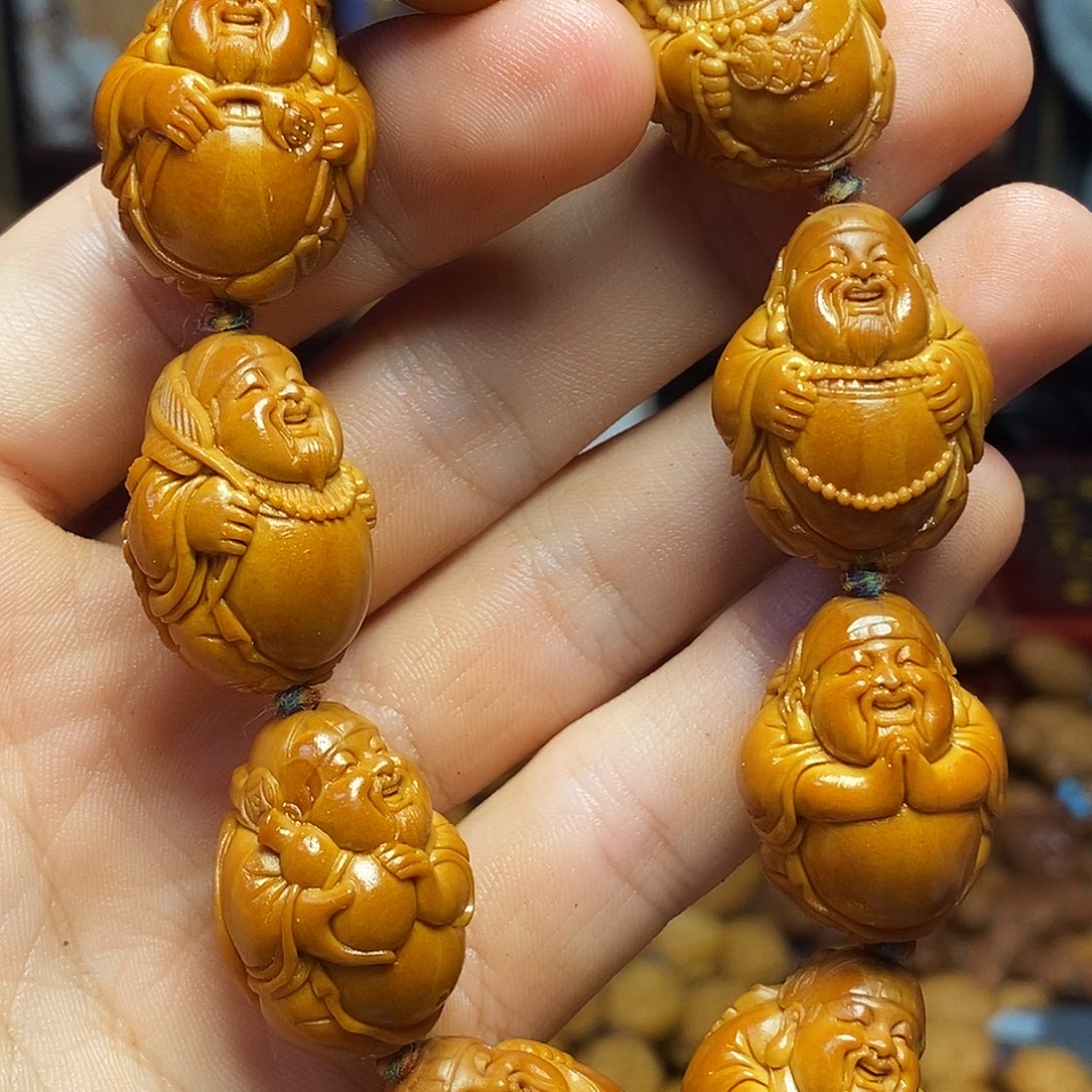 橄榄核手串/手链hhhbhbbhhhhhhhhh