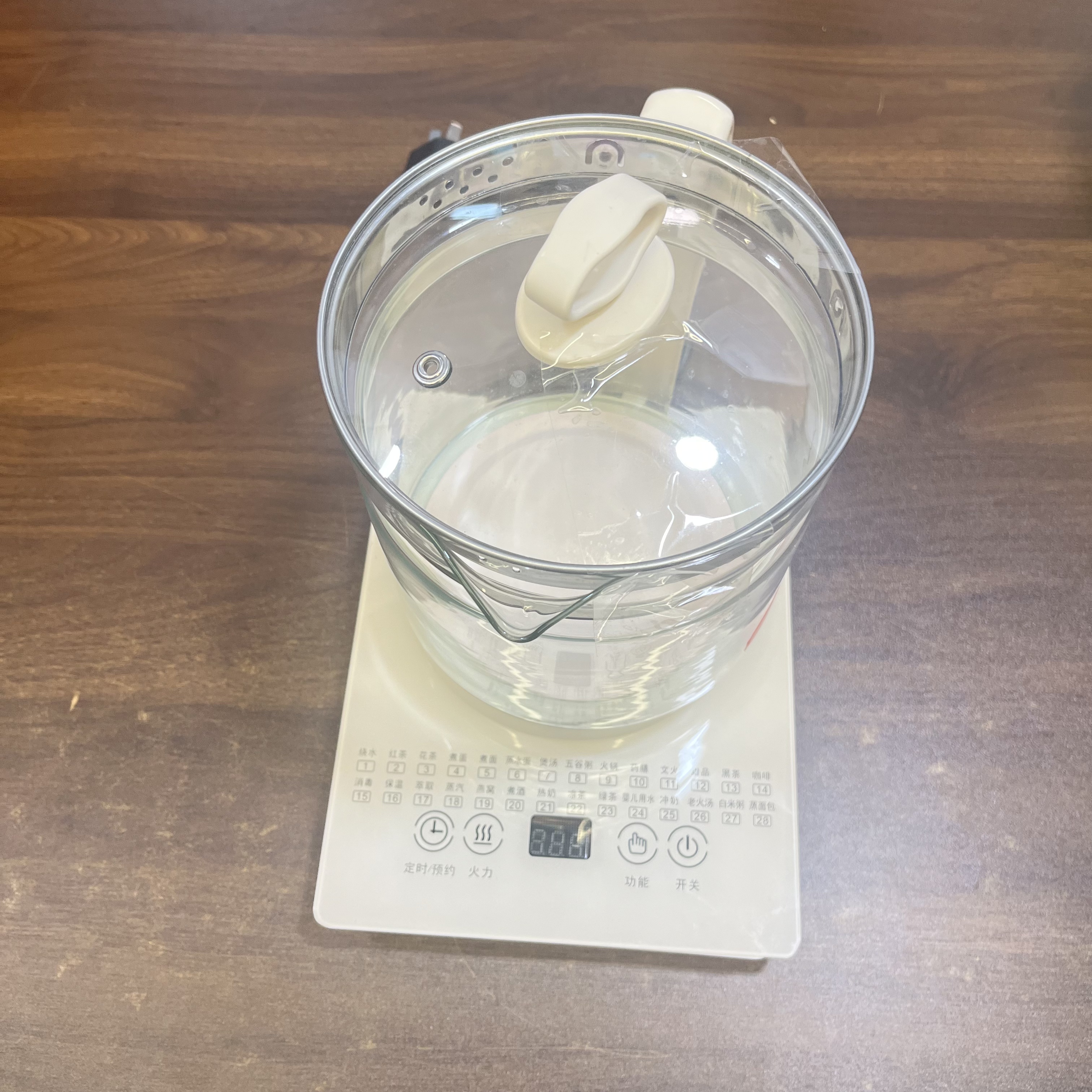 养生壶颜色款式随机sun9996