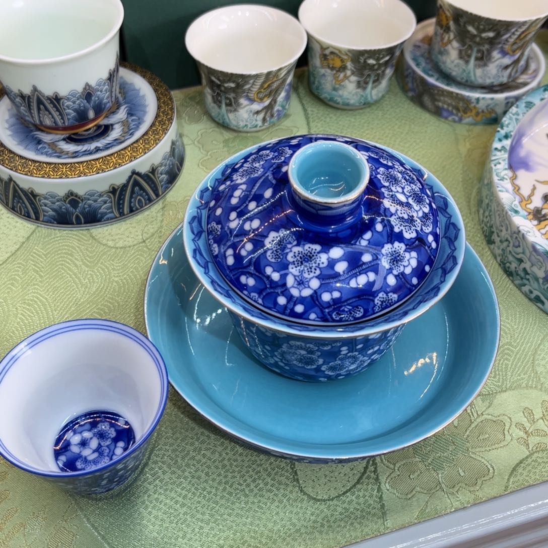 景德景德陶瓷陶瓷