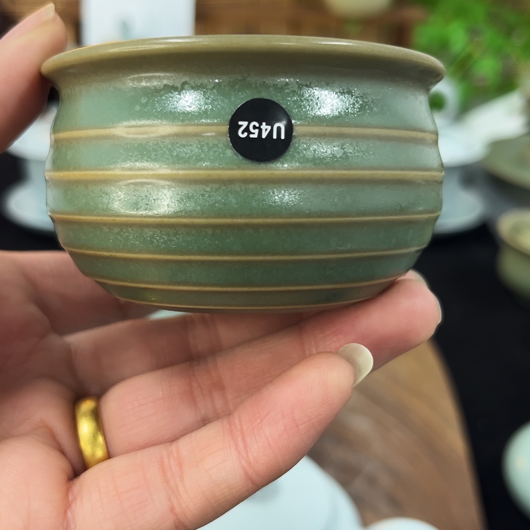 罐饕*.仿古k，u452，二级品