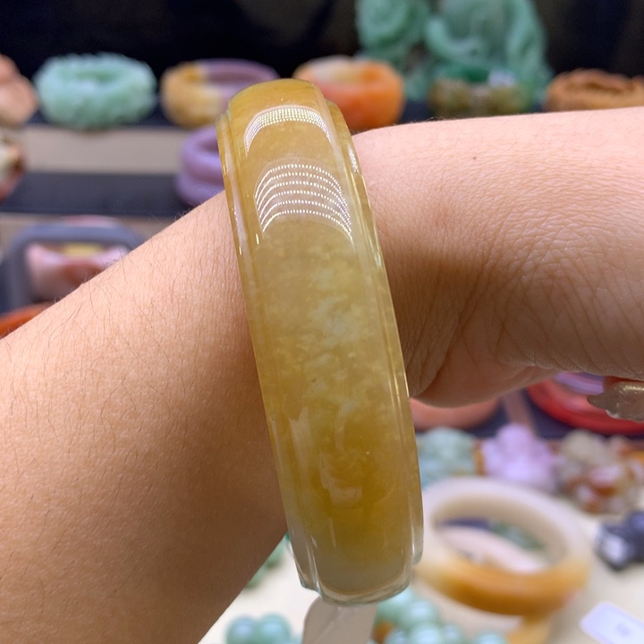 石英质玉1358987433未镶嵌胡*轩