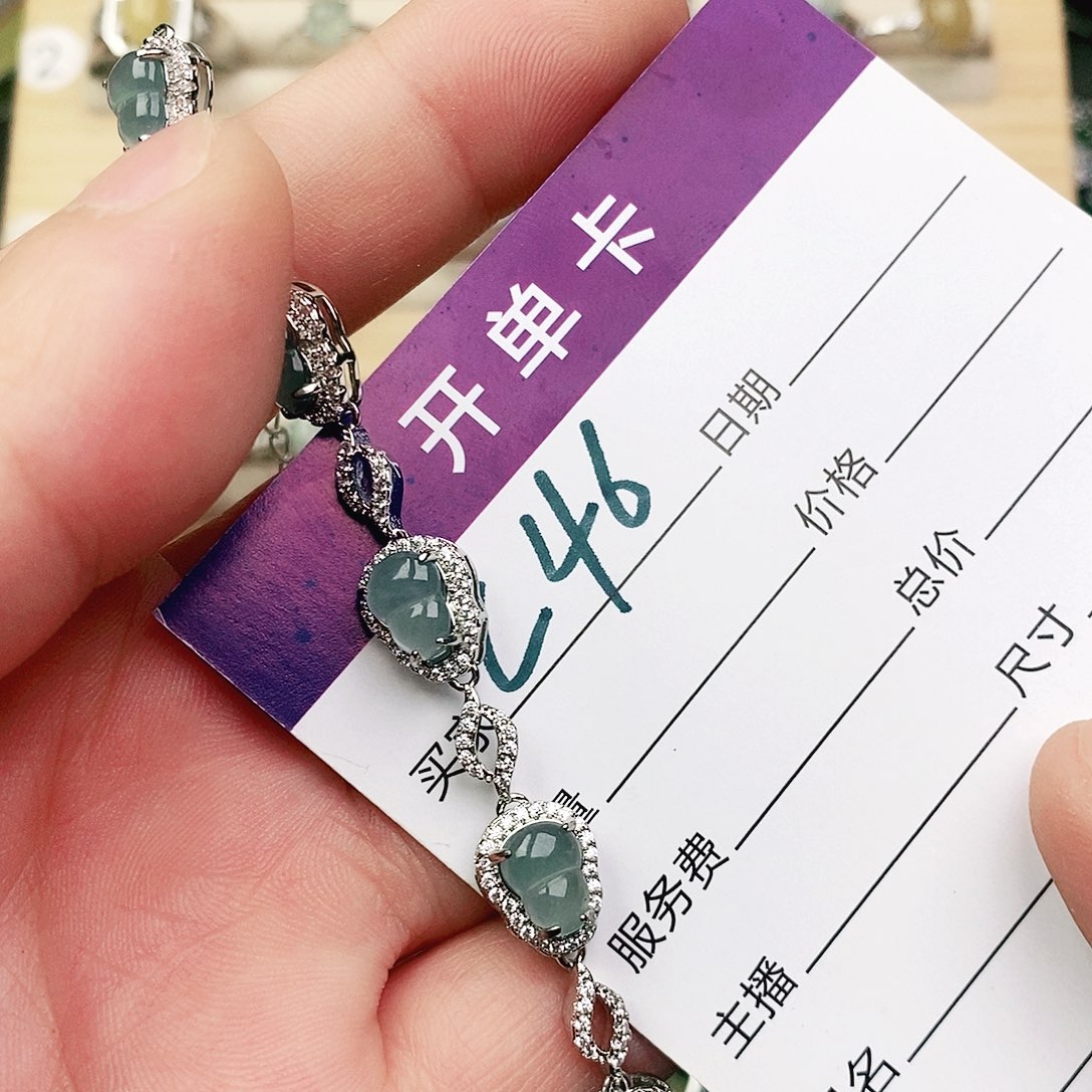 未镶嵌戒指翡翠11111111111