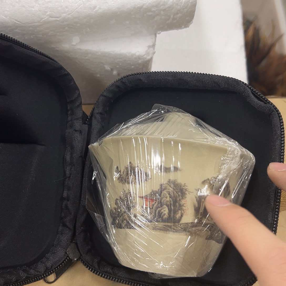 陶瓷茶具特价上新