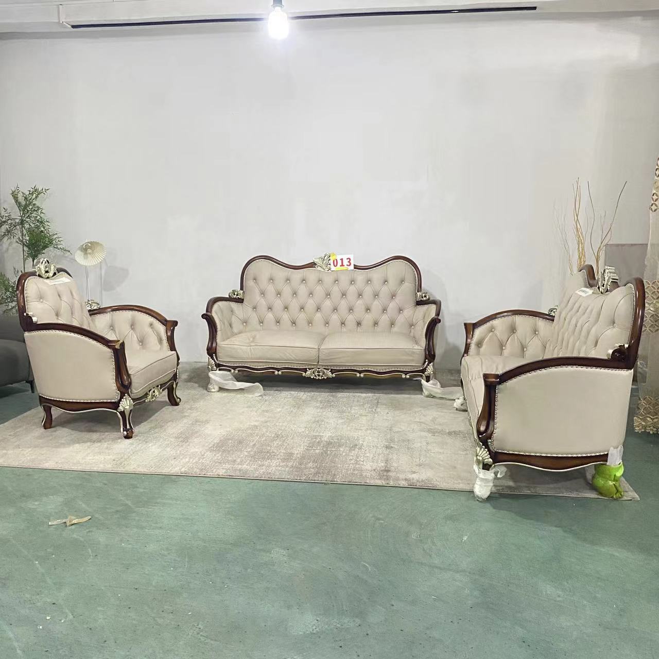 DZ欧式沙发1+2+3一1.05*0.8*1.16二1.85*0.8*1.16三2.1*0.8*1.16