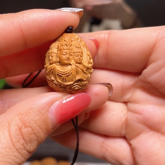 橄榄核手串/手链橄榄核