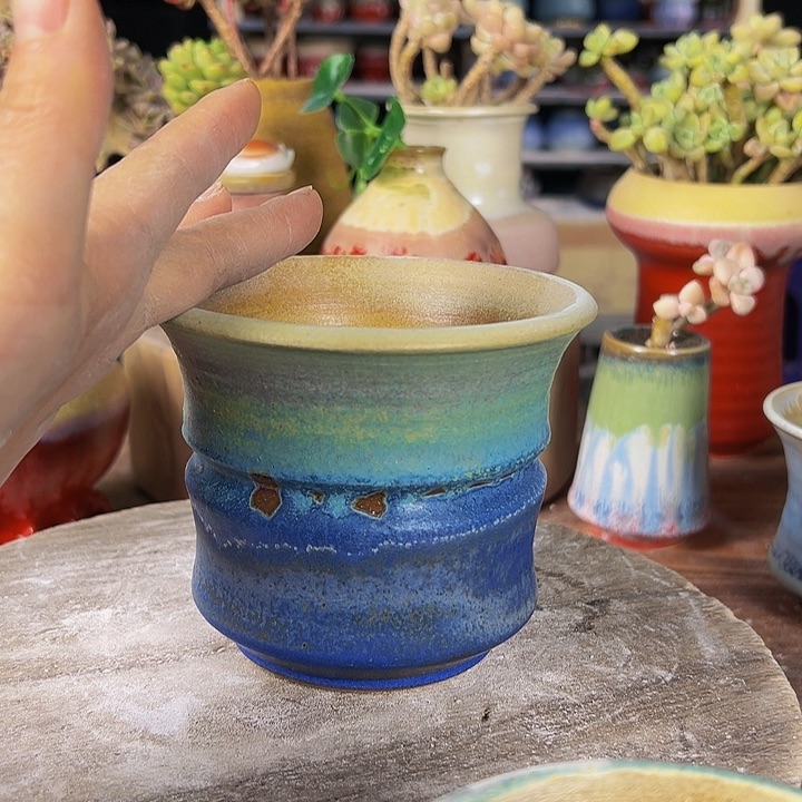 景德镇陶瓷2单包邮