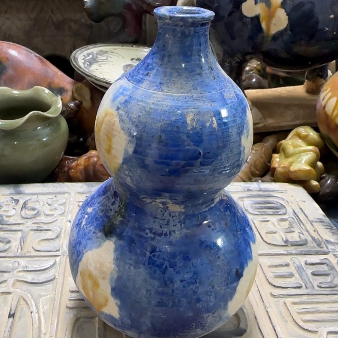 陶瓷摆件摆件摆件