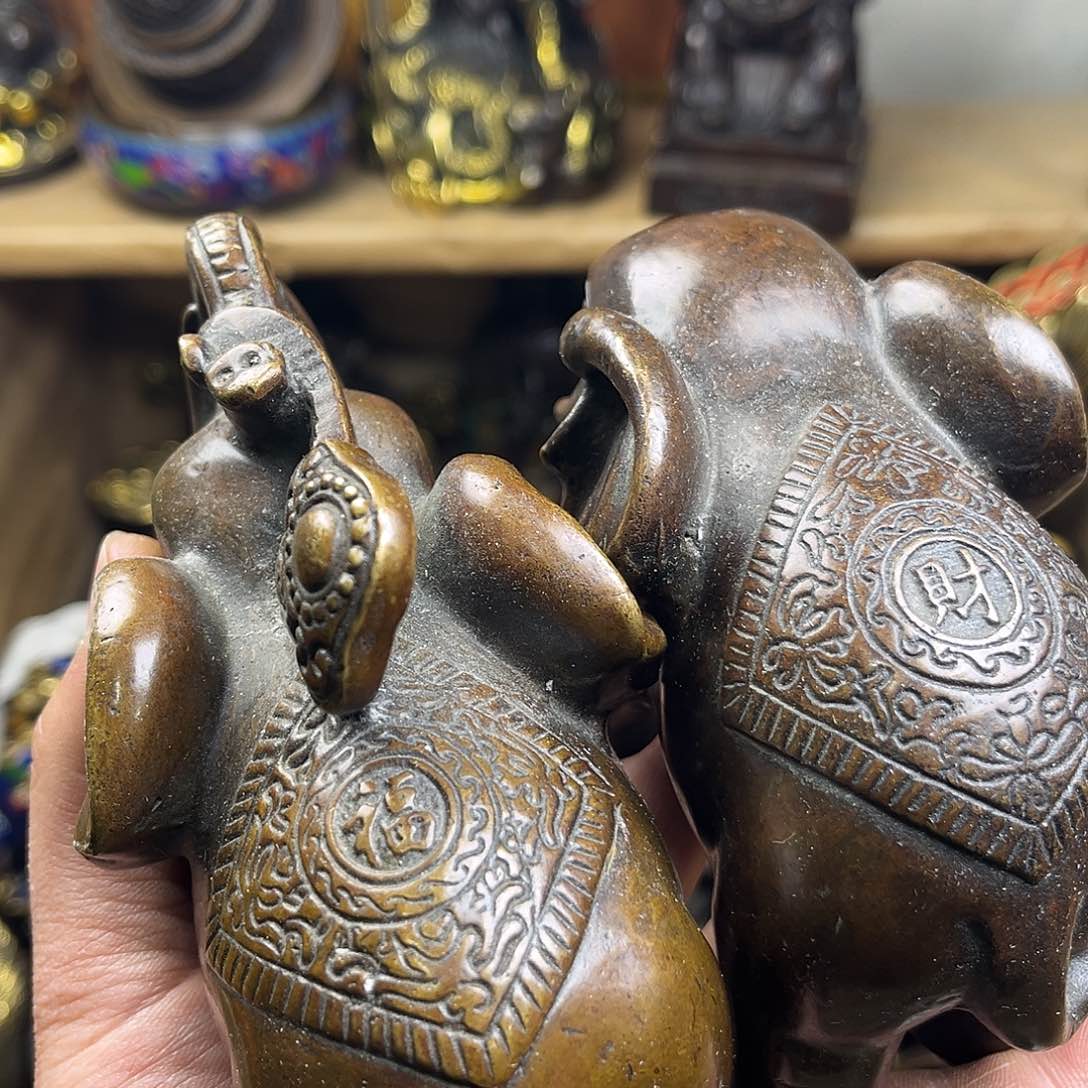 航弟文玩铜器链接