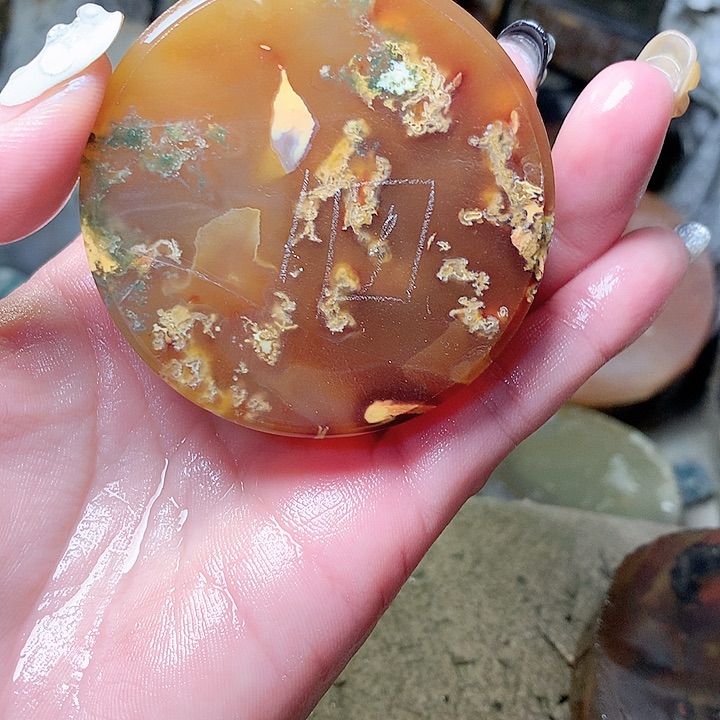 定制玛瑙溏**姥定制牌子
