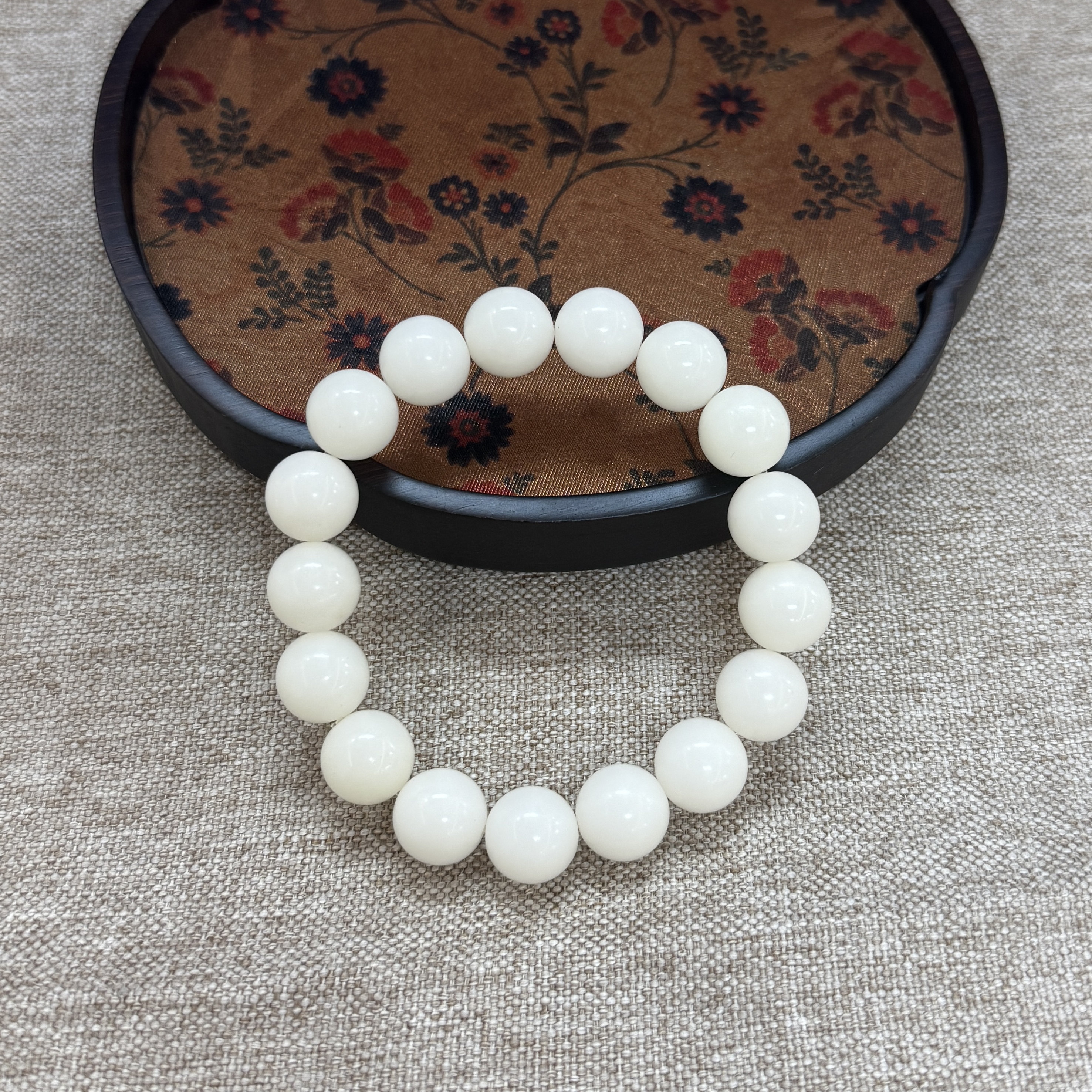 菩提手串*（多样性发一件）D126