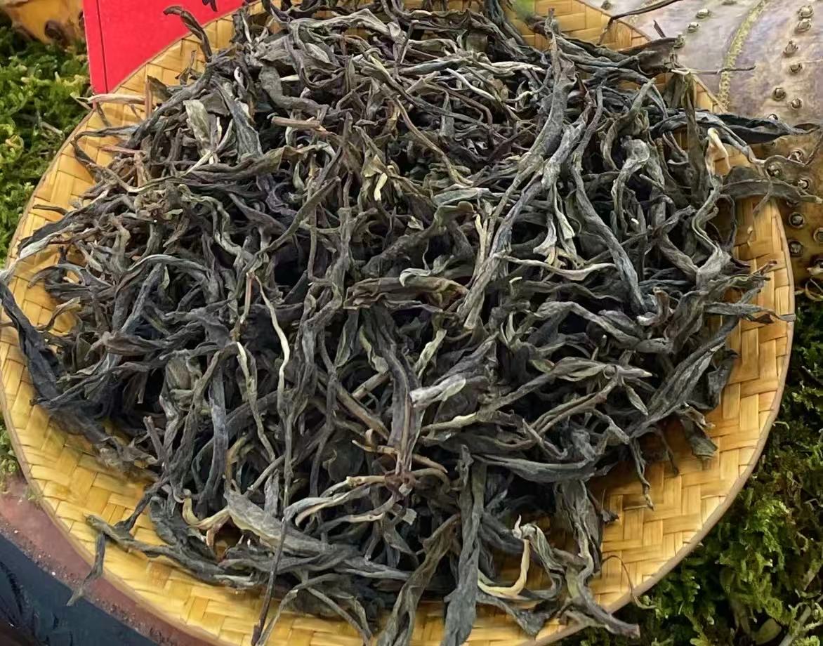 2024年贝卡400年古树（生）单株--MD0025--七七