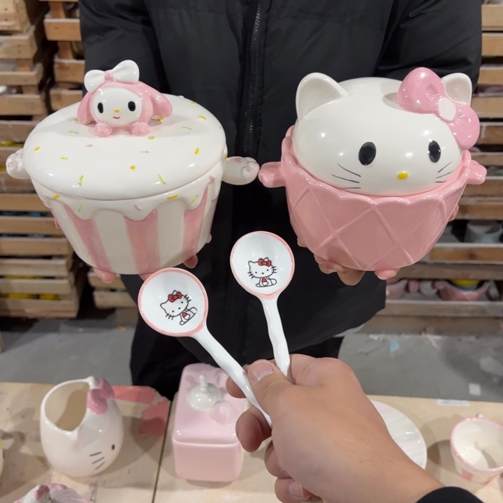 我们的目标是成为一个