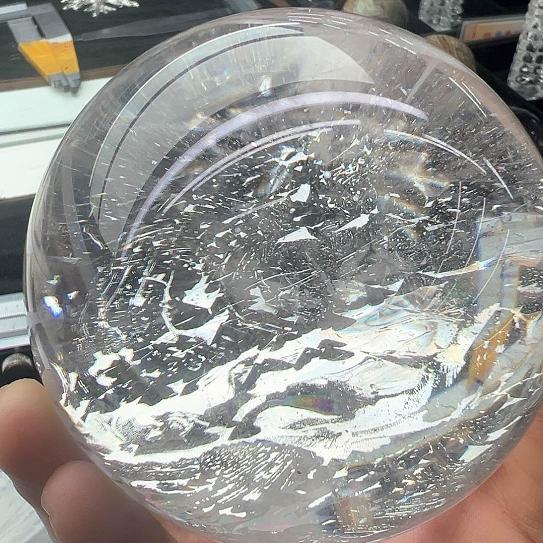 水晶水晶摆件未镶嵌