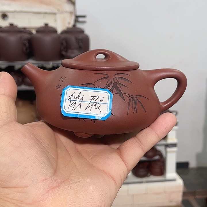 紫砂茶壶紫砂茶具