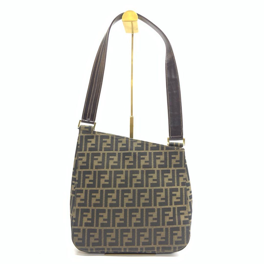 95新 FENDI/芬迪 芬迪/单肩包/9495