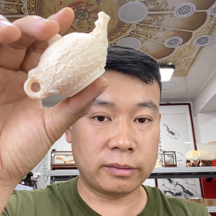 大果紫檀（缅甸花梨）4796