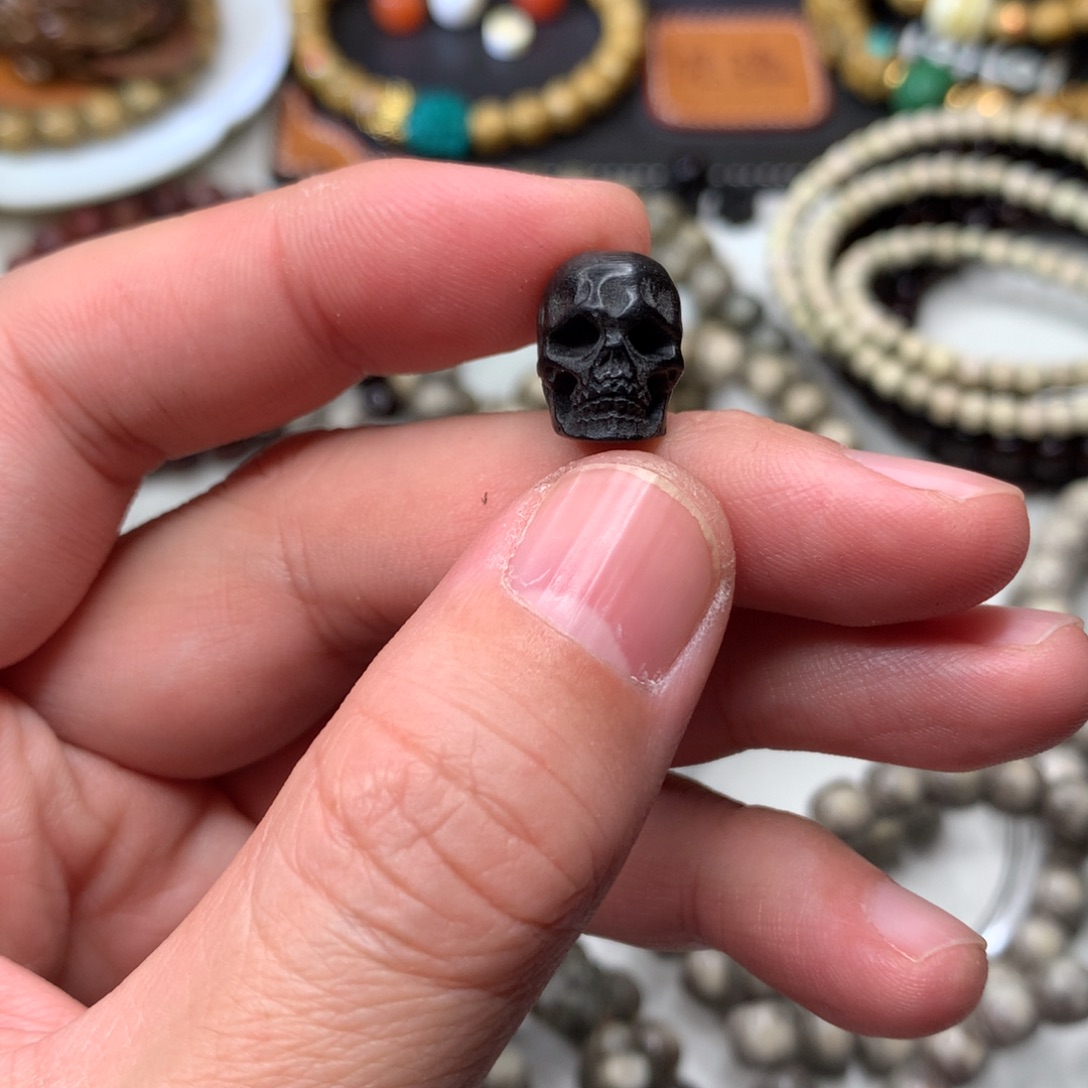 总****星月菩提手串星月菩提