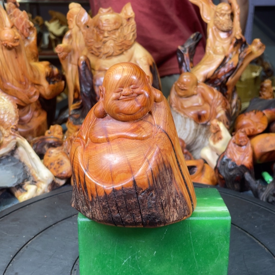 柏木（崖柏）手串/手链