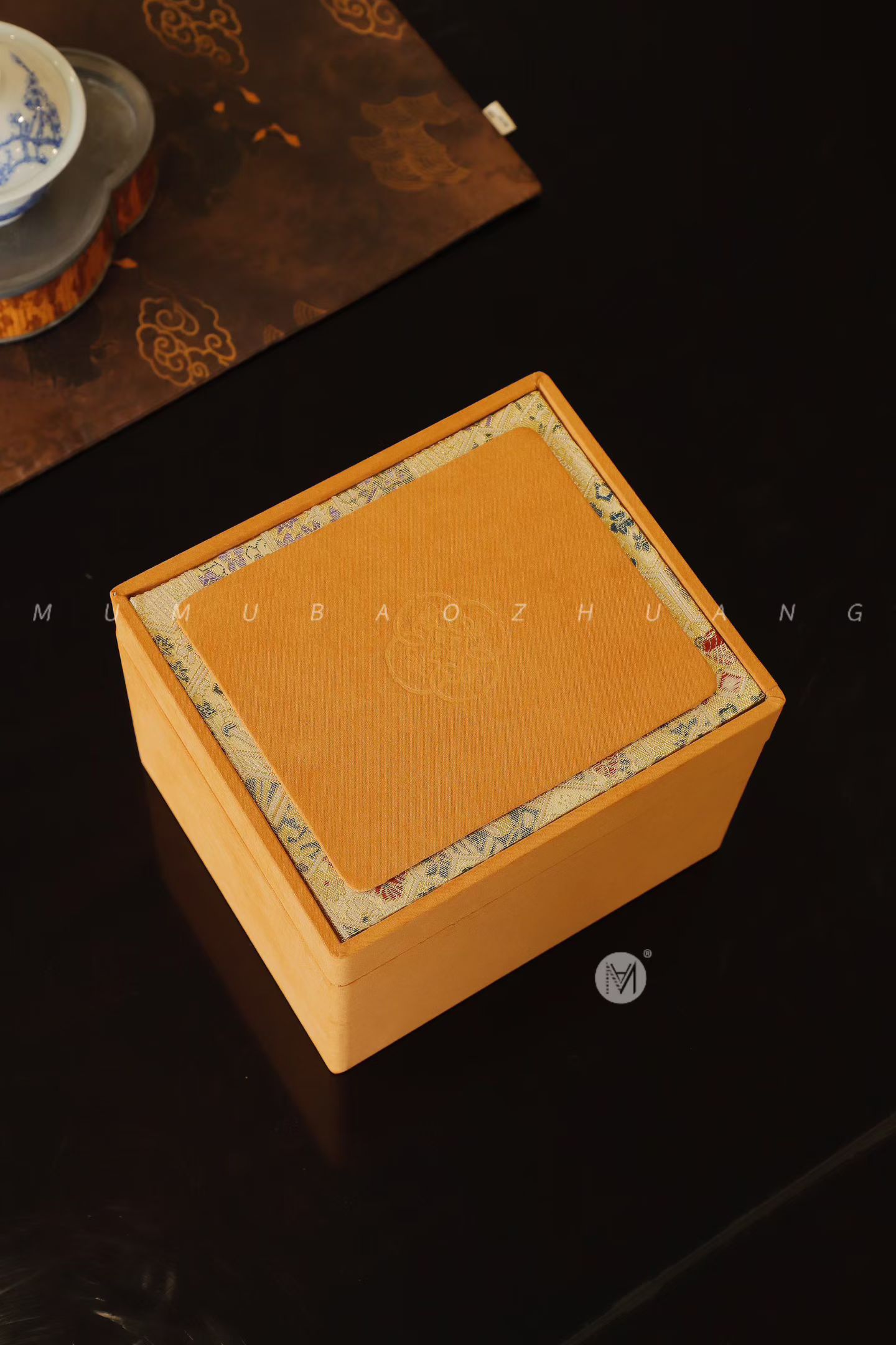 景德镇陶瓷大礼包24